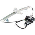Power Window Regulator for Chevrolet Impala (2006–2013) Front Right with Motor