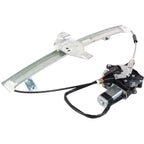Power Window Regulator for Chevrolet Impala (2006–2013) Front Right with Motor