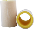 Foam Air Filter for Yamaha 380-18 (No Toil)