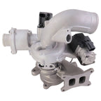 Turbocharger for Audi A4 A5 A6 A7 A8 Q5 (2012-2020)