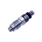 Fuel Injector 49033-1058 for Kawasaki DM850 DM950 MULE 3010 2510 (2000–2008)