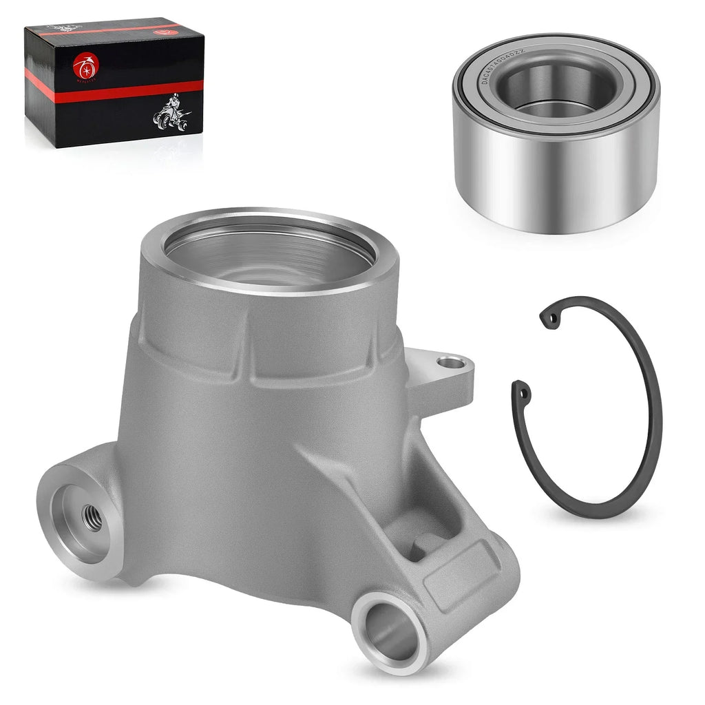 Rear Wheel Bearing Carrier & Bearing for Polaris Sportsman 570 (2014–2025)