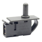 Normally Closed Button Switch HC-056K for Appliance Start Stop Control