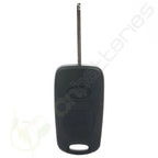 2X Keyless Flip Remote Car Key Fob for Kia Sportage (2012–2013) 3 Buttons