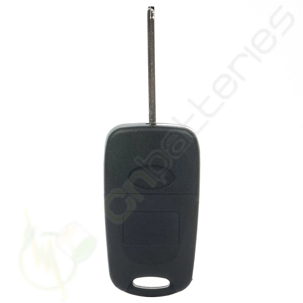 2X Keyless Flip Remote Car Key Fob for Kia Sportage (2012–2013) 3 Buttons