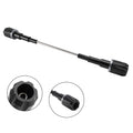 Crash Slider Protection for Du Cafe Racer Scrambler 800 (GY-Titan)