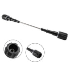 Crash Slider Protection for Du Cafe Racer Scrambler 800 (GY-Titan)