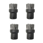 Nylon & Steel Brushes for Karcher (Compatible)