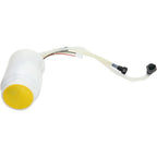Set of 2 Electric Fuel Pumps for Driver & Passenger Side