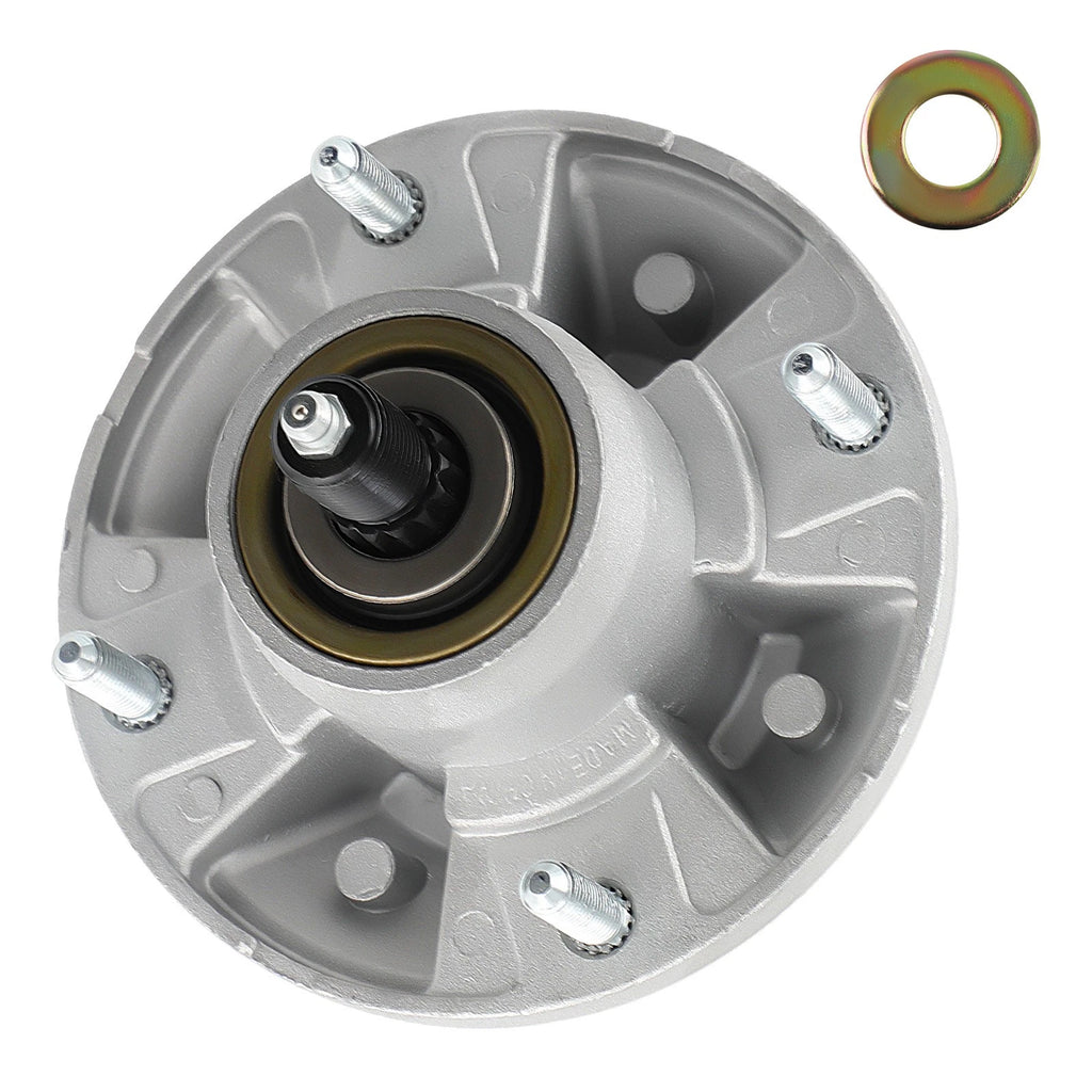 Spindle Assembly for LX280 X320 X300 (AM131680 AM135349 AM144377)