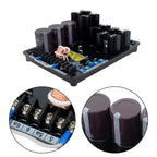 AVR Control Module for Automatic Voltage Regulator (400Hz)