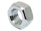 Set of 50 M12 x 1.75mm Hexagon Nuts DIN 934 8.8 Coarse Thread