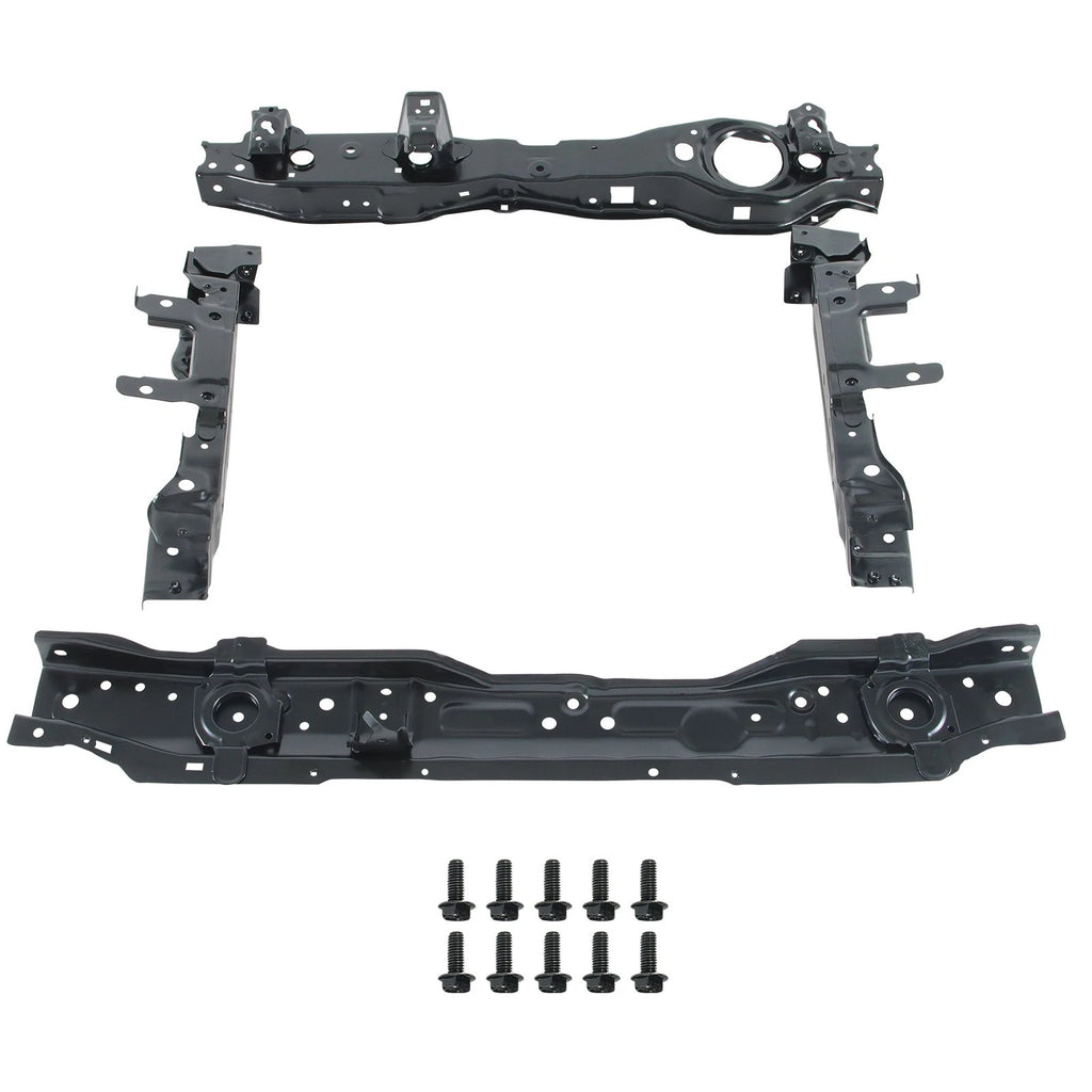 Radiator Support Assembly for Honda Fit (2018–2020)