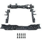 Radiator Support Assembly for Honda Fit (2018–2020)