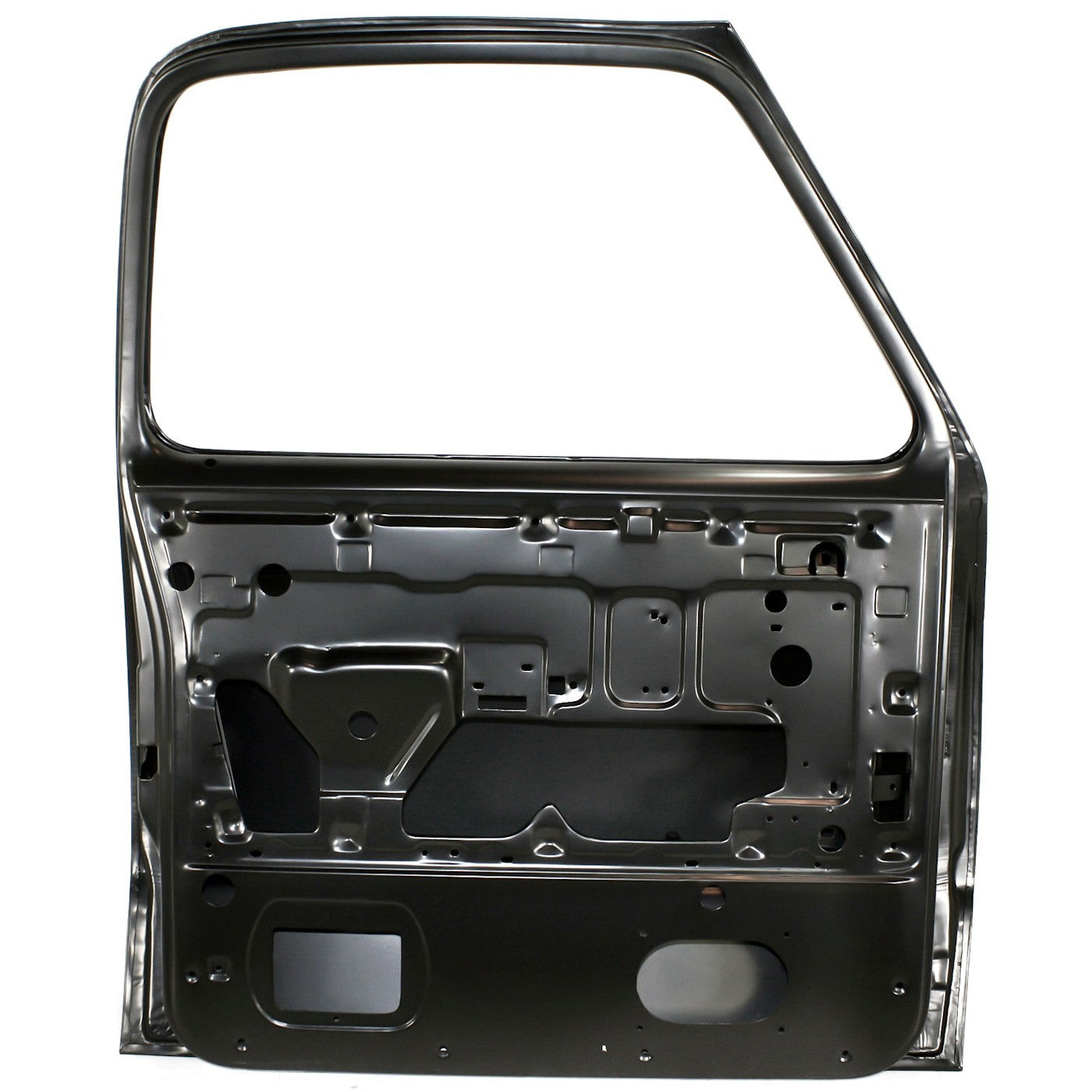 Front Driver Left Door Shell for Dodge Ram W250 W350