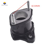 Carburetor Intake Manifold Boot for Honda XL125 XL125S (1979–1990) 16210-446-000