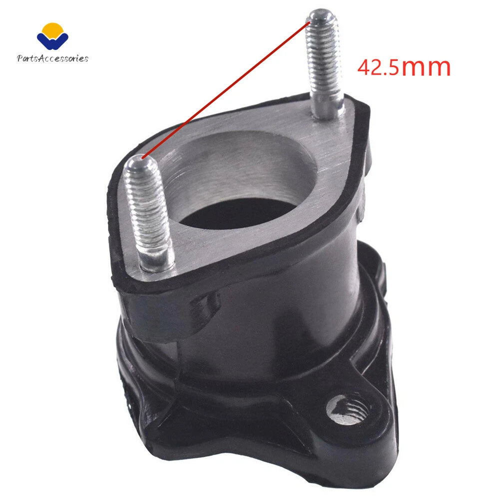 Carburetor Intake Manifold Boot for Honda XL125 XL125S (1979–1990) 16210-446-000