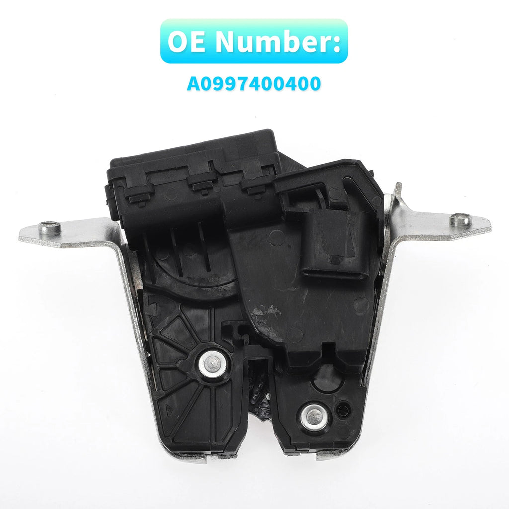 Rear Liftgate Door Lock Actuator Motor for Mercedes-Benz GLA GLC (2015–2023) No.A0997400400