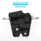 Rear Liftgate Door Lock Actuator Motor for Mercedes-Benz GLA GLC (2015–2023) No.A0997400400