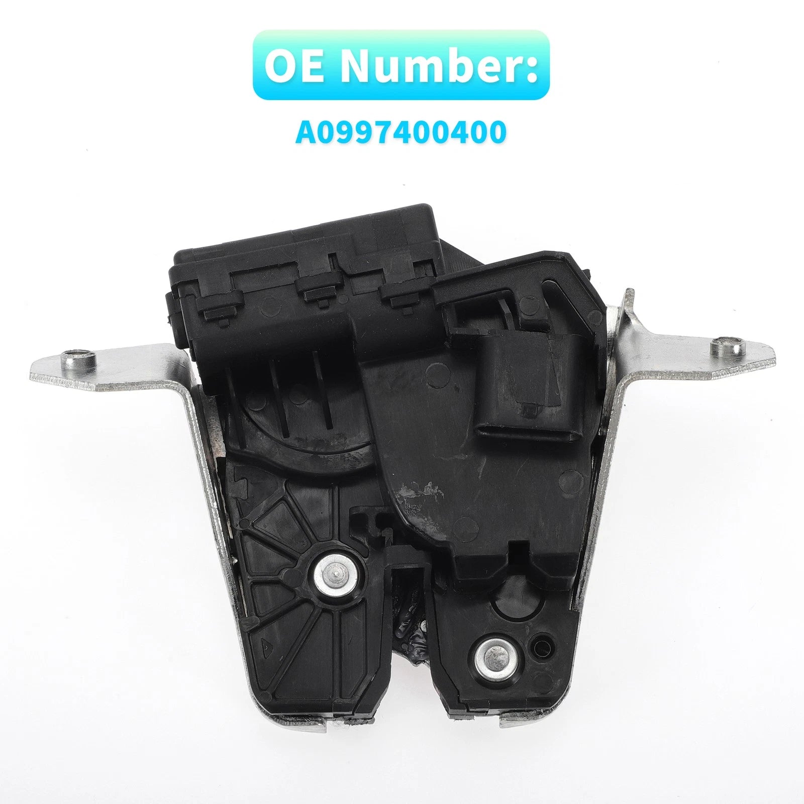 Rear Liftgate Door Lock Actuator Motor for Mercedes-Benz GLA GLC (2015–2023) No.A0997400400
