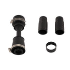 Front Differential Drive Shaft & Coupling Sleeves for Can Am (705400913, 705401032)