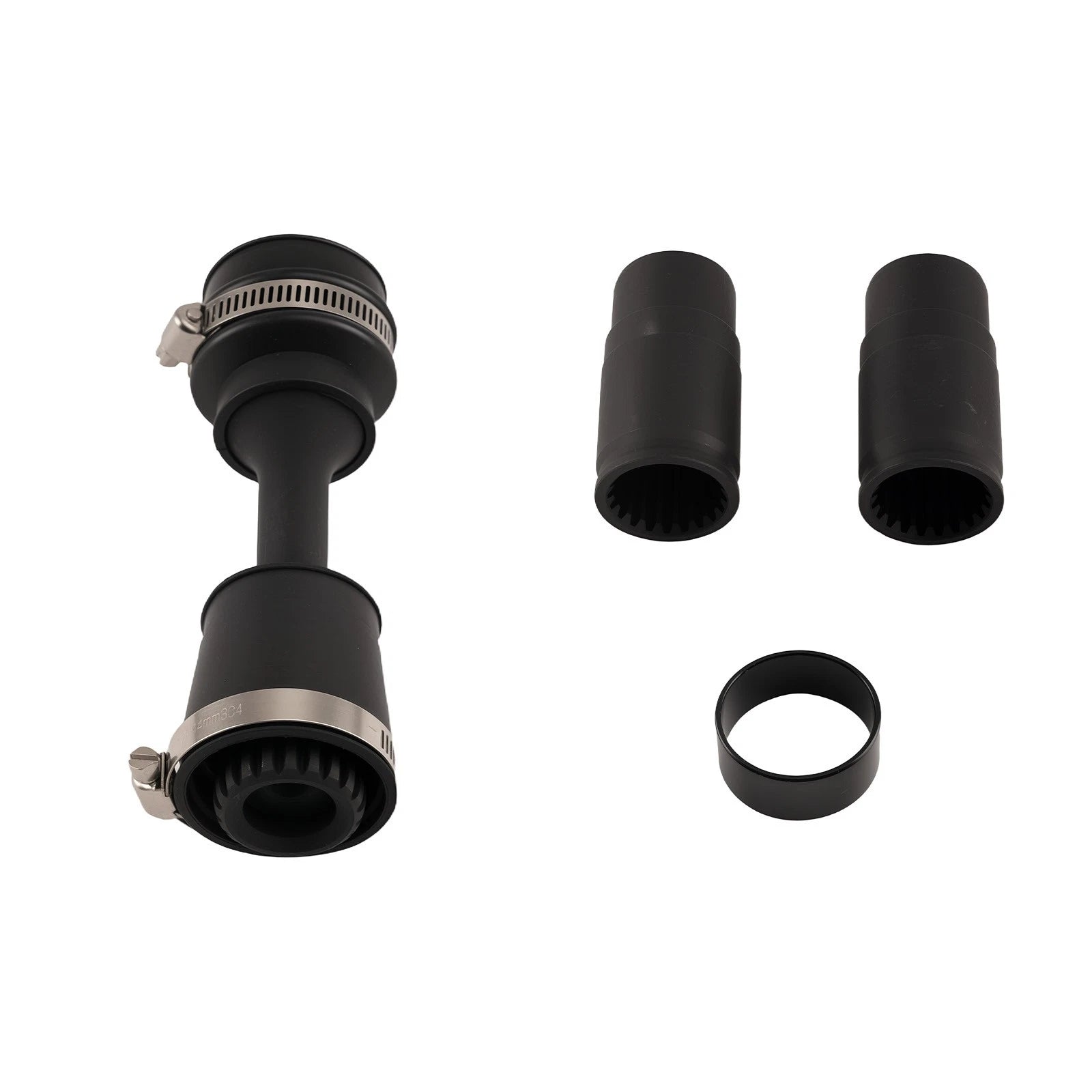 Front Differential Drive Shaft & Coupling Sleeves for Can Am (705400913, 705401032)