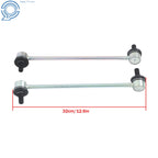 Front Suspension Sway Bar with Bushing Kit for Toyota Corolla (2003-2019)