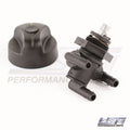 WSM Fuel Valve for