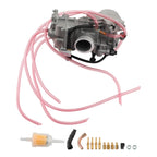 Carburetor for Yamaha WR250 WR250F YZ250F (2001–2013)