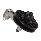 Cooling Fan Pulley Tensioner Kit for Bobcat 751 753 763 773 7753 (1990–2000)