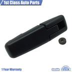 Rear Liftgate Glass Hinge for Ford Escape Mercury Mariner (2001–2012)