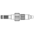 PTO Shaft for Case-IH Tractor 5088 5288 5488 (1981–1990) 1285757C1