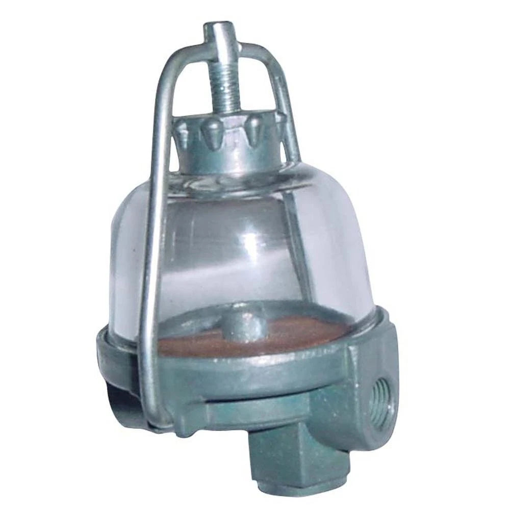 Fuel Bowl Assembly S.61579, 614421R91 for Allis Chalmers (Fits All Models)