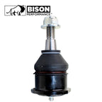 Bison Performance Front Upper Ball Joint for Cadillac Chevy GMC