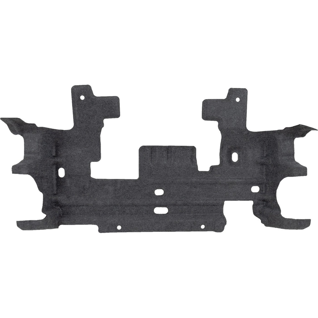 Engine Splash Shield for Ford F-150 (2015–2020) 4WD
