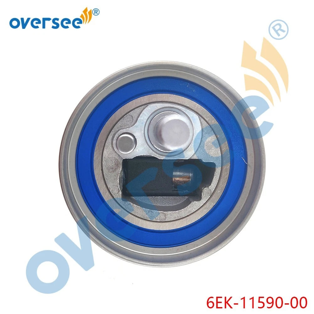 Tensioner Assembly for Yamaha 115HP 4 Stroke Outboard Engine (6EK-11590)