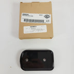 Front Foot Brake Pedal Base Plate for Harley-Davidson Touring (1980–2024)