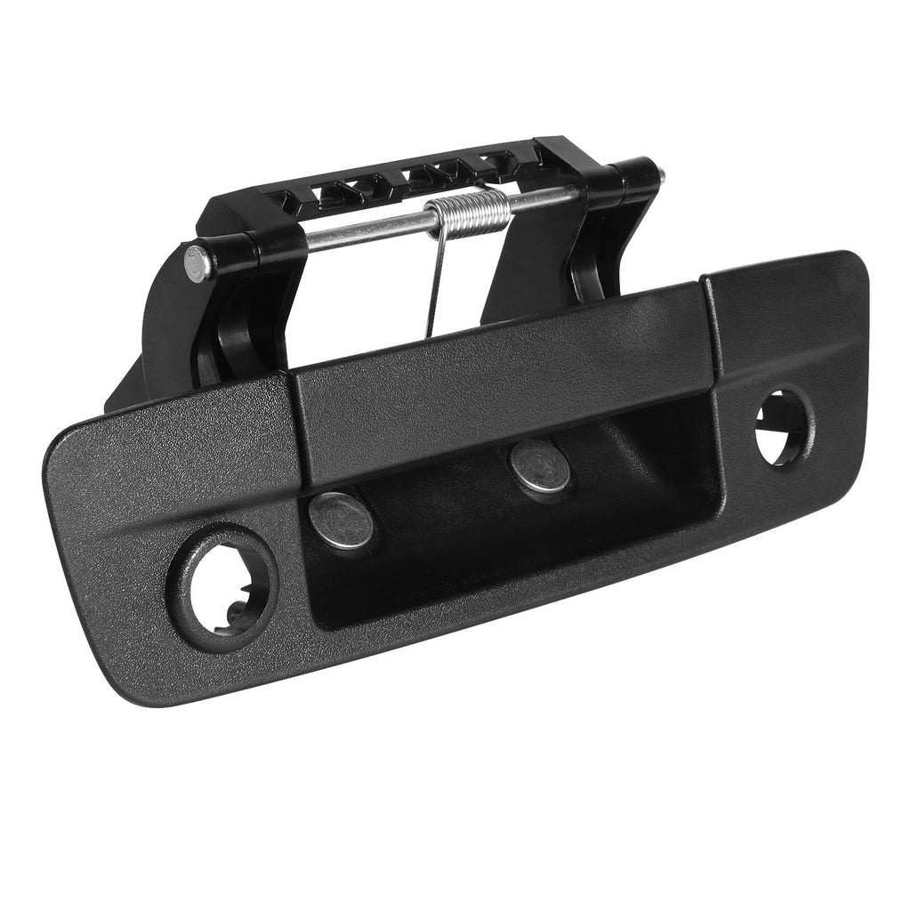 OE Style Rear Tail Gate Pull Handle Latch Lever for Ram 1500 2500 3500 (2013–2022)