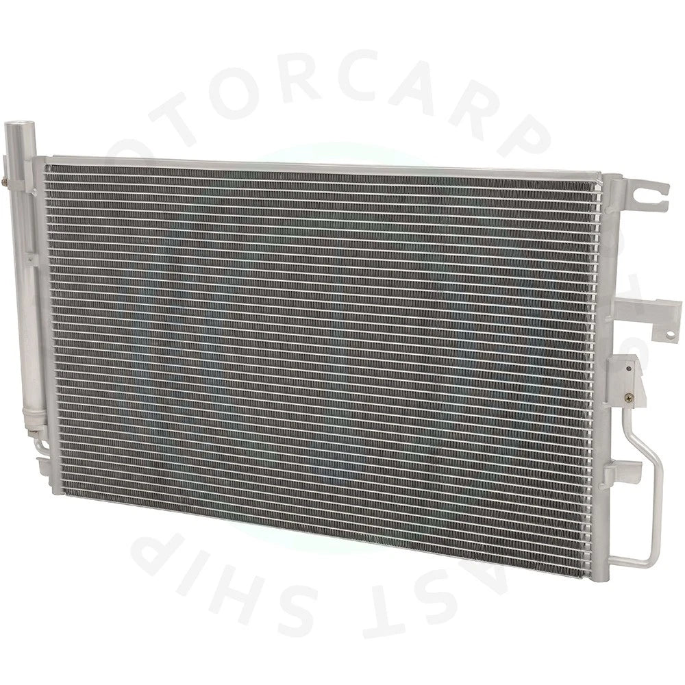 AC Condenser for Pontiac Torrent Chevrolet Equinox (2006–2009)