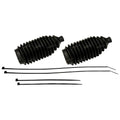 Steering Rack Boots Left & Right for Ford Escape BA V6 3.0L AJ (2001-2003)