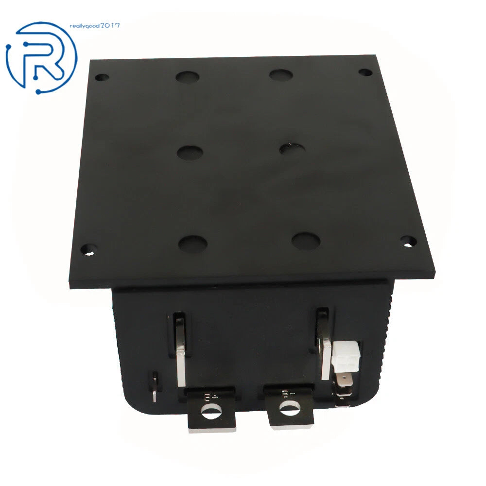 36V 275AMP DC Motor Controller for EZGO Club Car (0-5kΩ)