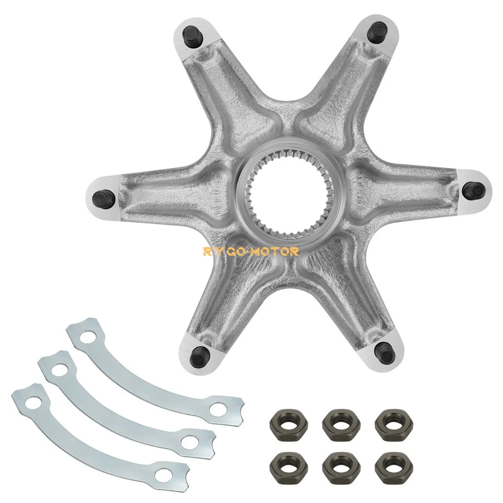 Rear Axle Sprocket Hub Collar for Yamaha (2XJ-25386-00-00)