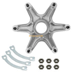 Rear Axle Sprocket Hub Collar for Yamaha (2XJ-25386-00-00)