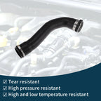 Radiator Hose for Nissan NV400 2.3 DCi (2011–2016) No. 8200730576
