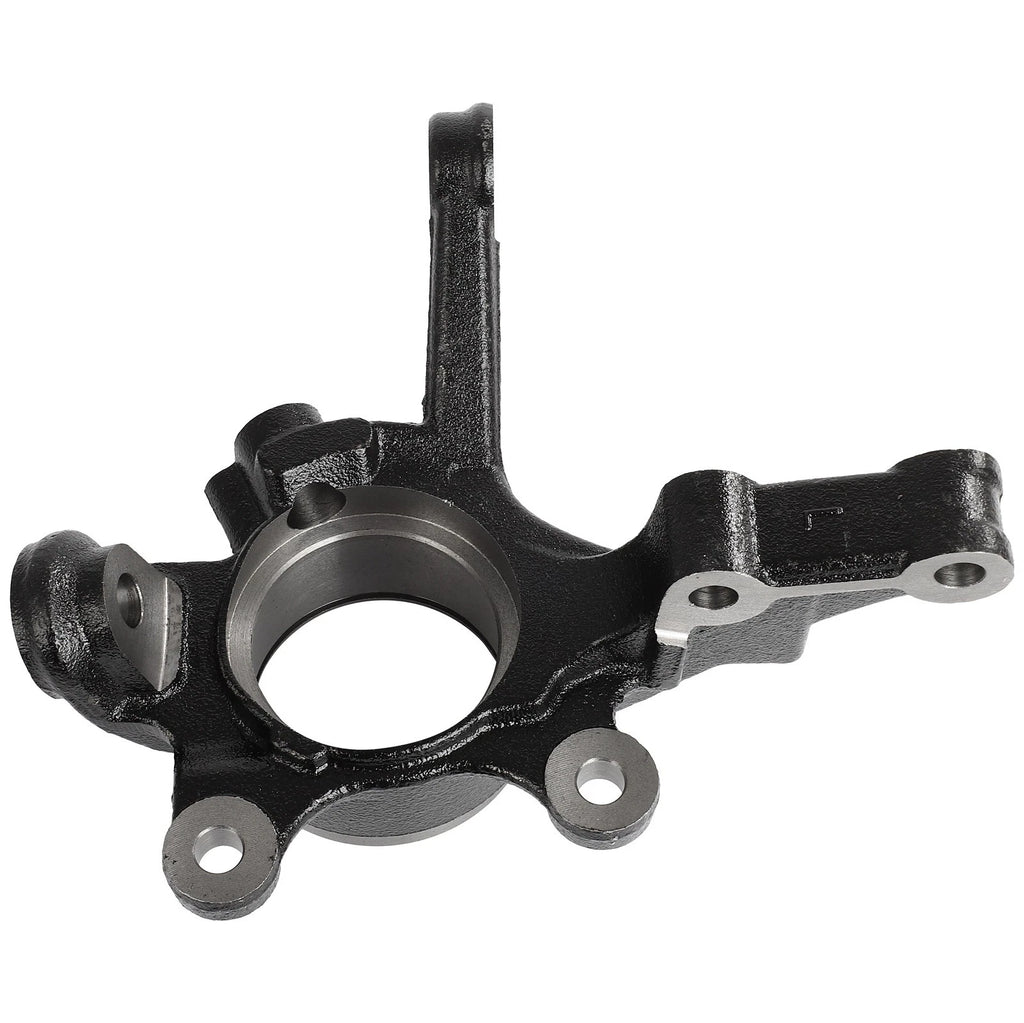 2X Front Steering Knuckle for Nissan Sentra (2002–2006)