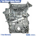 Front Engine Oil Pump for Toyota Tacoma (2005–2023)