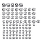 83 Pcs Bolt Topper Cap Cover for Harley Twin Cam Road King FLH (1994–2006)