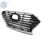 Chrome Grille for Hyundai Sonata (2018-2020)