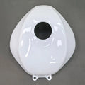 Gas Fuel Tank Cover Fairing for Kawasaki Ninja ZX10R (2004–2005) ZX1000 Unpainted