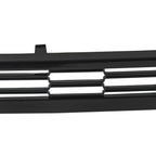 2X Honeycomb Mesh Front Bumper Grill for Mini Cooper (2002–2006)